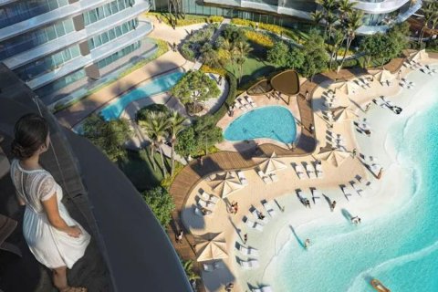 Apartment in Dubai Science Park, Dubai 1 bedroom, 77.5 sq.m. № 92004 - photo 5