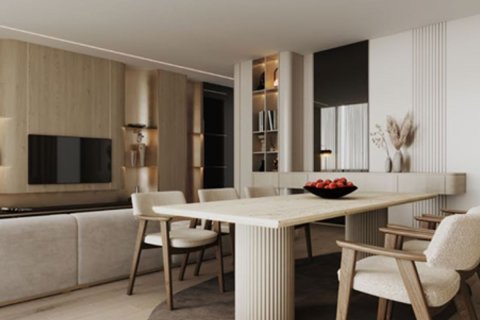 Apartment in Dubai Science Park, Dubai 1 bedroom, 77.5 sq.m. № 92004 - photo 4