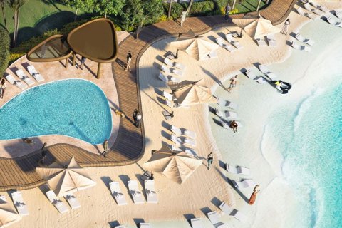 Apartment in Dubai Science Park, Dubai 1 bedroom, 77.5 sq.m. № 92004 - photo 13