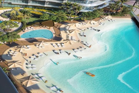 Apartment in Dubai Science Park, Dubai 1 bedroom, 77.5 sq.m. № 92004 - photo 3