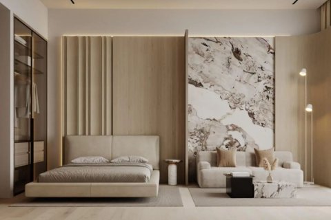 Apartment in Dubai Science Park, Dubai 1 bedroom, 77.5 sq.m. № 92004