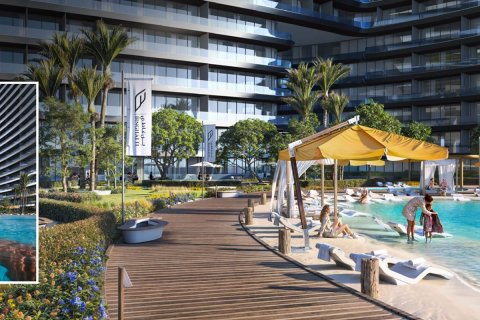 Apartment in Dubai Science Park, Dubai 1 bedroom, 77.5 sq.m. № 92004 - photo 11