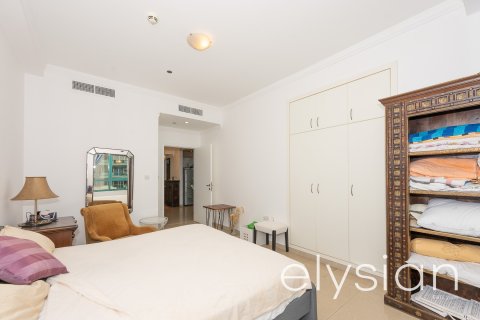 Appartement à Dubai Marina, Dubai, 1 chambre, 78 m², № 37842 - photo 3