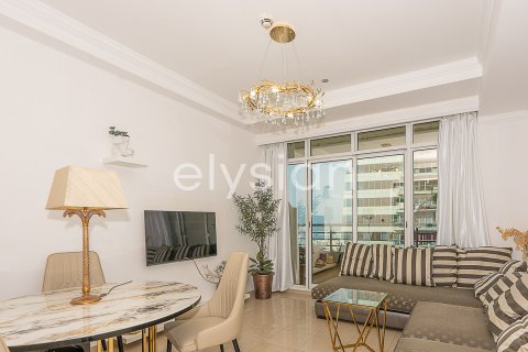 Appartement à Dubai Marina, Dubai, 1 chambre, 78 m², № 37842 - photo 25