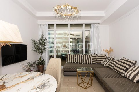 Appartement à Dubai Marina, Dubai, 1 chambre, 78 m², № 37842 - photo 16
