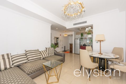 Appartement à Dubai Marina, Dubai, 1 chambre, 78 m², № 37842 - photo 10