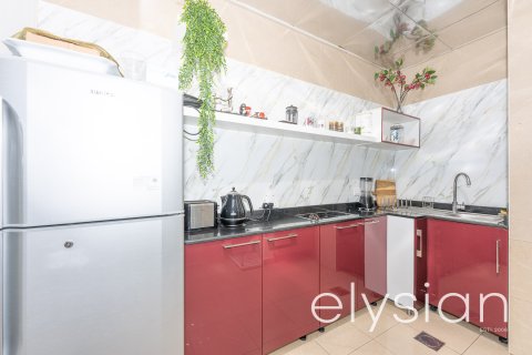 Appartement à Dubai Marina, Dubai, 1 chambre, 78 m², № 37842 - photo 6