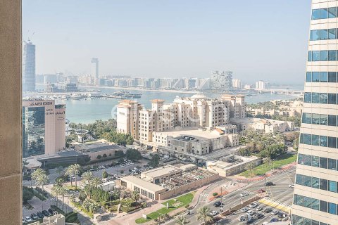 Appartement à Dubai Marina, Dubai, 1 chambre, 78 m², № 37842 - photo 27