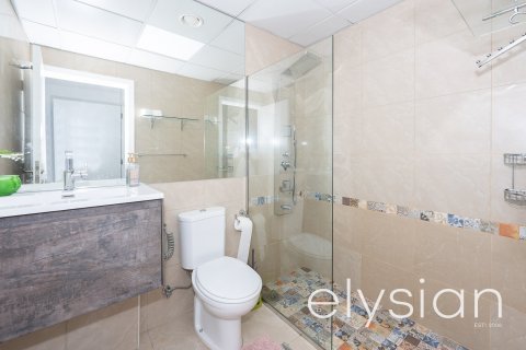 Appartement à Dubai Marina, Dubai, 1 chambre, 78 m², № 37842 - photo 24