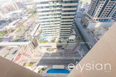 Appartement à Dubai Marina, Dubai, 1 chambre, 78 m², № 37842 - photo 12