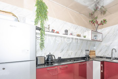 Appartement à Dubai Marina, Dubai, 1 chambre, 78 m², № 37842 - photo 18