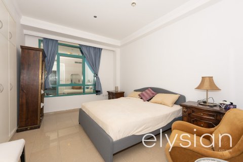 Appartement à Dubai Marina, Dubai, 1 chambre, 78 m², № 37842 - photo 4