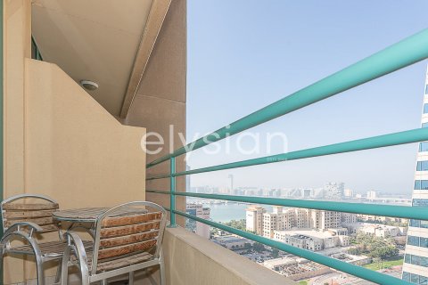 Appartement à Dubai Marina, Dubai, 1 chambre, 78 m², № 37842 - photo 23