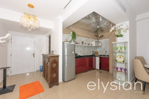 Appartement à Dubai Marina, Dubai, 1 chambre, 78 m², № 37842 - photo 2