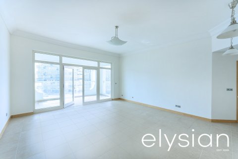 Appartement à Shoreline Apartments, Palm Jumeirah, Dubai, 2 chambres, 144 m², № 37840 - photo 1