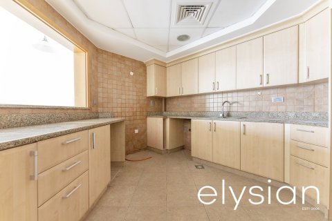 Appartement à Shoreline Apartments, Palm Jumeirah, Dubai, 2 chambres, 144 m², № 37840 - photo 10