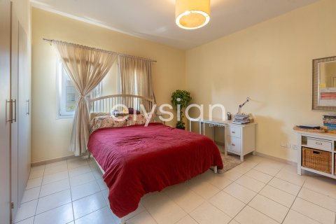 Villa à Meadows, Dubai, 4 chambres, 386 m², № 37844 - photo 5