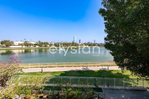 Villa à Meadows, Dubai, 4 chambres, 386 m², № 37844 - photo 8