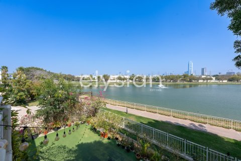 Villa à Meadows, Dubai, 4 chambres, 386 m², № 37844 - photo 9