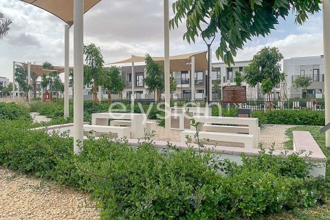 Adosado en EMAAR South, Dubai South (Dubai World Central), Dubai, 3 dormitorios, 144 m², № 37839 - foto 6