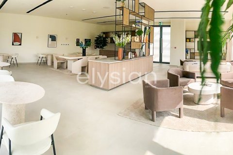Adosado en EMAAR South, Dubai South (Dubai World Central), Dubai, 3 dormitorios, 144 m², № 37839 - foto 1
