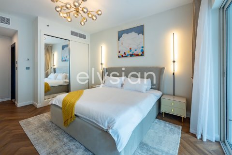 Купить квартиру в Elite Residence, Дубай Марина, Дубай: 1 спальня, 68м², № 37841 - фото 5