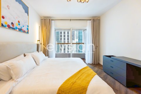 Купить квартиру в Elite Residence, Дубай Марина, Дубай: 1 спальня, 68м², № 37841 - фото 4