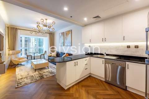 Купить квартиру в Elite Residence, Дубай Марина, Дубай: 1 спальня, 68м², № 37841 - фото 1