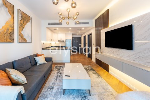 Купить квартиру в Elite Residence, Дубай Марина, Дубай: 1 спальня, 68м², № 37841 - фото 8