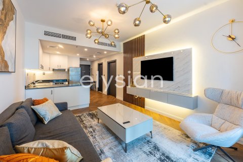 Купить квартиру в Elite Residence, Дубай Марина, Дубай: 1 спальня, 68м², № 37841 - фото 7