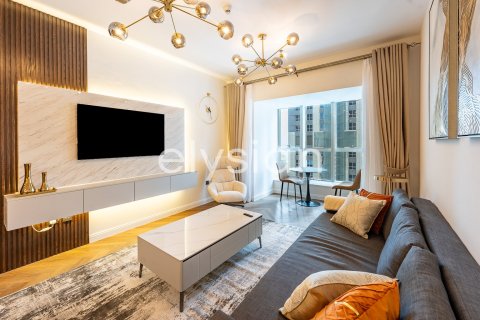 Купить квартиру в Elite Residence, Дубай Марина, Дубай: 1 спальня, 68м², № 37841 - фото 10