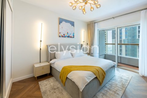 Купить квартиру в Elite Residence, Дубай Марина, Дубай: 1 спальня, 68м², № 37841 - фото 2