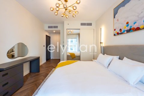 Купить квартиру в Elite Residence, Дубай Марина, Дубай: 1 спальня, 68м², № 37841 - фото 3