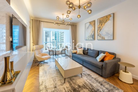 Купить квартиру в Elite Residence, Дубай Марина, Дубай: 1 спальня, 68м², № 37841 - фото 11