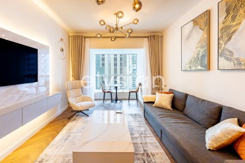 Купить квартиру в Elite Residence, Дубай Марина, Дубай: 1 спальня, 68м², № 37841 - фото 9