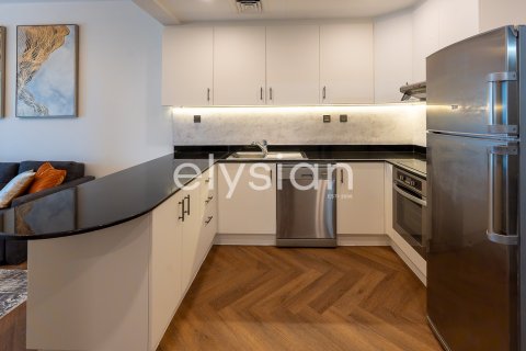 Купить квартиру в Elite Residence, Дубай Марина, Дубай: 1 спальня, 68м², № 37841 - фото 6