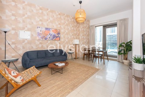 Купить квартиру в Sparkle Towers, Дубай Марина, Дубай: 1 спальня, 76м², № 37843 - фото 17
