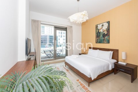 Купить квартиру в Sparkle Towers, Дубай Марина, Дубай: 1 спальня, 76м², № 37843 - фото 11