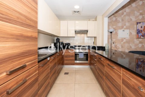 Купить квартиру в Sparkle Towers, Дубай Марина, Дубай: 1 спальня, 76м², № 37843 - фото 12