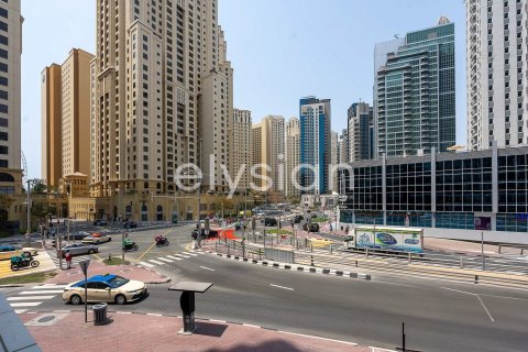 Купить квартиру в Sparkle Towers, Дубай Марина, Дубай: 1 спальня, 76м², № 37843 - фото 9
