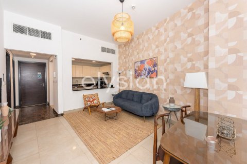 Купить квартиру в Sparkle Towers, Дубай Марина, Дубай: 1 спальня, 76м², № 37843 - фото 15