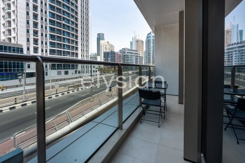 Купить квартиру в Sparkle Towers, Дубай Марина, Дубай: 1 спальня, 76м², № 37843 - фото 3