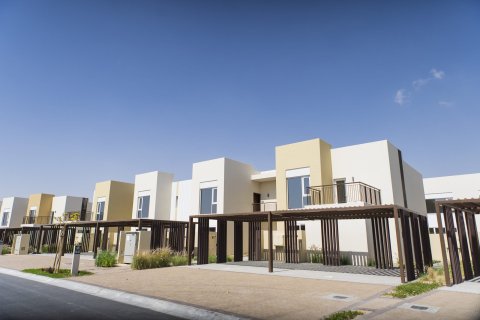 Townhouse in EMAAR South, Dubai South (Dubai World Central), Dubai 2 bedrooms № 61183 - photo 4