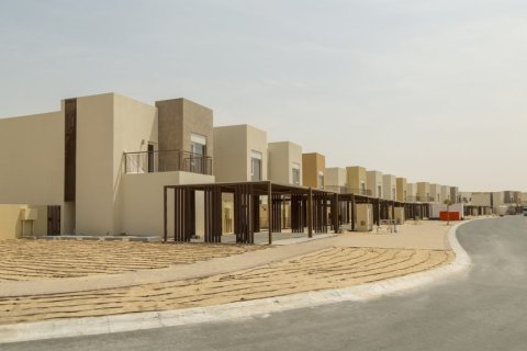 Townhouse in EMAAR South, Dubai South (Dubai World Central), Dubai 2 bedrooms № 61183 - photo 1