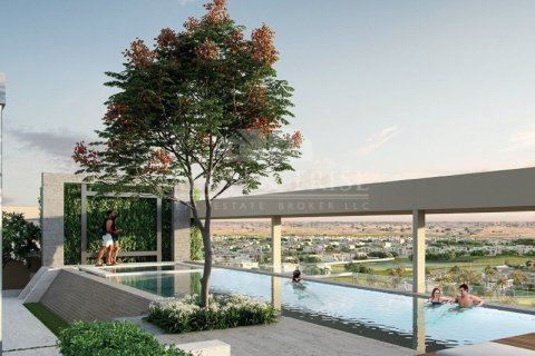 شقة في Dubai Hills Grove, دبي هيلز استيت, دبي 1غرف نوم, 79 م² رقم 61164 - صورة 4