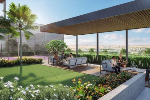 شقة في Dubai Hills Grove, دبي هيلز استيت, دبي 1غرف نوم, 79 م² رقم 61164 - صورة 1