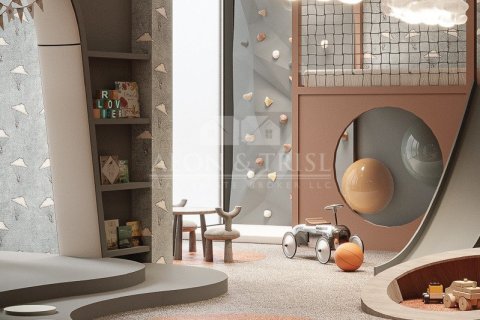 شقة في Dubai Hills Grove, دبي هيلز استيت, دبي 1غرف نوم, 79 م² رقم 61164 - صورة 5