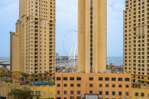 Apartamento en Dubai Marina, Dubai, 1 dormitorio, 93.09 m², № 134006 - foto 10