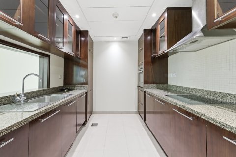 Apartamento en Dubai Marina, Dubai, 1 dormitorio, 93.09 m², № 134006 - foto 4