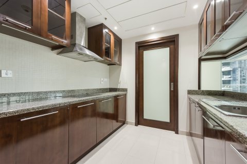 Apartamento en Dubai Marina, Dubai, 1 dormitorio, 93.09 m², № 134006 - foto 3